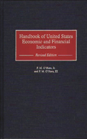 Handbook of United States Economic and Financial Indicators