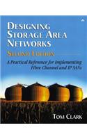 Designing Storage Area Networks