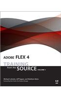 Adobe Flex 4