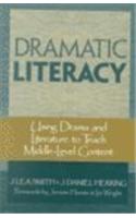 Dramatic Literacy
