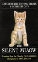 SILENT MIAOW : MANUAL FOR KITTENS, STRAY