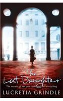 The Lost Daughter