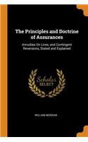 The Principles and Doctrine of Assurances