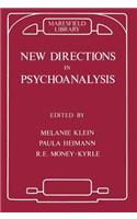 New Directions in Psychoanalysis