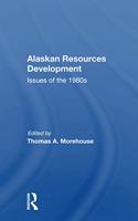 Alaskan Resources Development