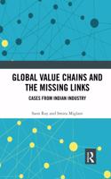 Global Value Chains and the Missing Links