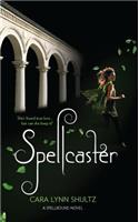 Spellcaster: (Harlequin Teen)