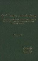 God, Anger and Ideology (The Library of Hebrew Bible/Old Testament Studies)
