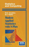 Modern Applied Statistics with S-Plus (Statistics and Computing)