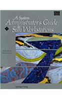 A System Administrator's Guide to Sun Workstations