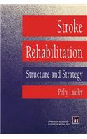 Stroke Rehabilitation