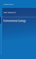 Encyclopedia of Environmental Science (Encyclopedia of Earth Sciences Series)