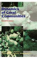 Dynamics of Coral Communities