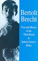 Collected Plays: Fear and Misery in the Third Reich/Senora - Vol. 4 (Methuen Modern Plays)