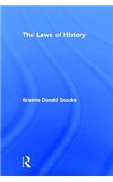 The Laws of History