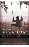 Treating Traumatized Children