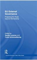 EU External Governance