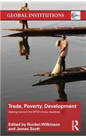 Trade, Poverty, Development