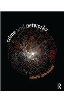 Crime and Networks