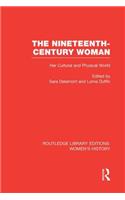 The Nineteenth-century Woman