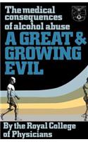 A Great and Growing Evil?