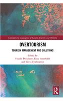 Overtourism