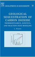 Geological Sequestration of Carbon Dioxide
