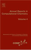 Annual Reports in Computational Chemistry
