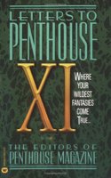 Letters to Penthouse XI: Where Your Wildest Fantasies Come True