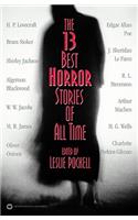 13 Best Horror Stories Of All Tim