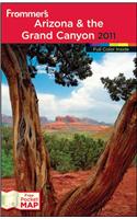 Frommer's Arizona