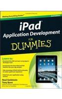 iPad Application Development For Dummies
