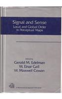 Signal and Sense