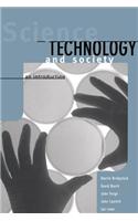 Science, Technology and Society