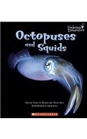 Octopuses and Squids