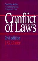 Conflict of Laws