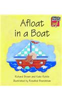 Afloat in a Boat: (Cambridge Reading)