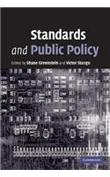 Standards and Public Policy
