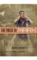 Voice of Mark-VC: Let Them Listen