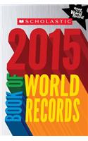 Scholastic Book of World Records