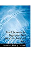 Danish Grammar for Englishmen