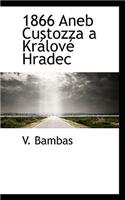 1866 Aneb Custozza a Kralove Hradec