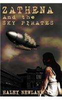 Zathena and the Sky Pirates