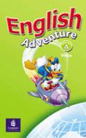 English Adventure