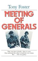 Meeting of Generals