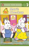 Max & Ruby