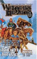 Winter's Heart