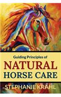 Guiding Principles of Natural Horse Care