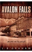 Avalon Falls