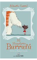 Mi Monstruo Burrufu